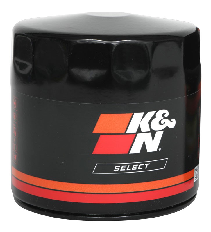 SO-2004 K&N Filters Oil filters DODGE Spin-on Filter