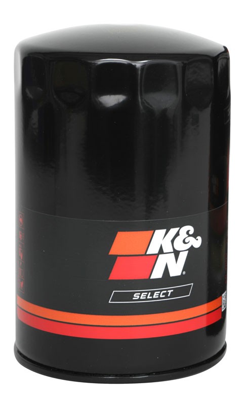SO-2009 K&N Filters Oil filters VW Spin-on Filter