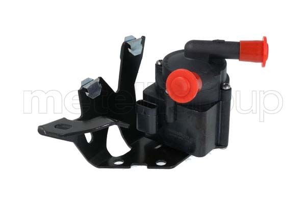 Opel ASTRA Auxiliary water pump GRAF AWP039 cheap