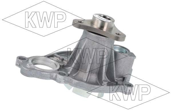 KWP 101499 Water pump BMW G30 530i 2.0 252 hp Petrol 2021 price