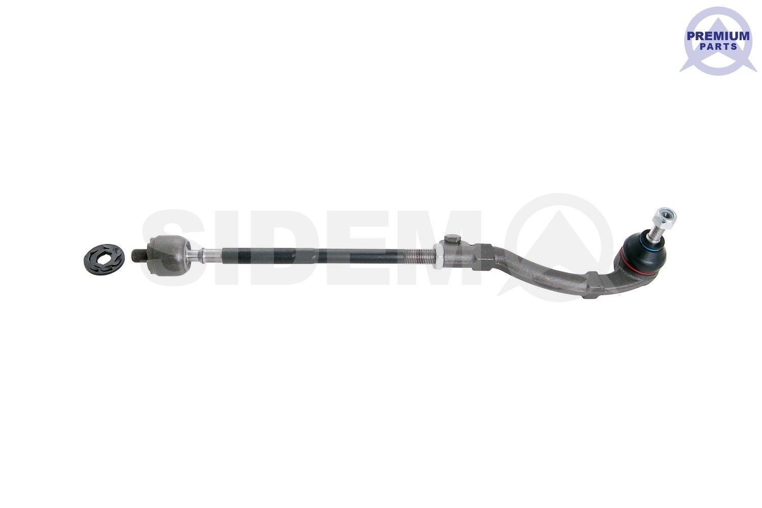 SIDEM 5621 Rod Assembly Front Axle Right