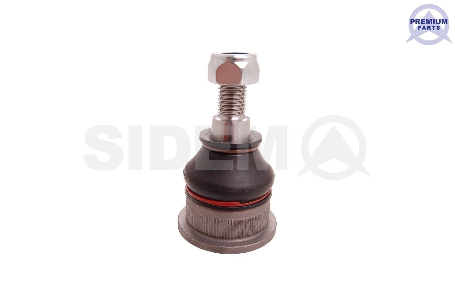 SIDEM 5686 Ball Joint outer, Lower Front Axle, Requires special tools for mounting, 15,7mm, 38,4mm