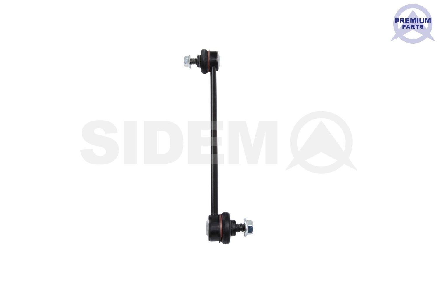 SIDEM 57060 Control arm repair kit 6C0 411 315 A