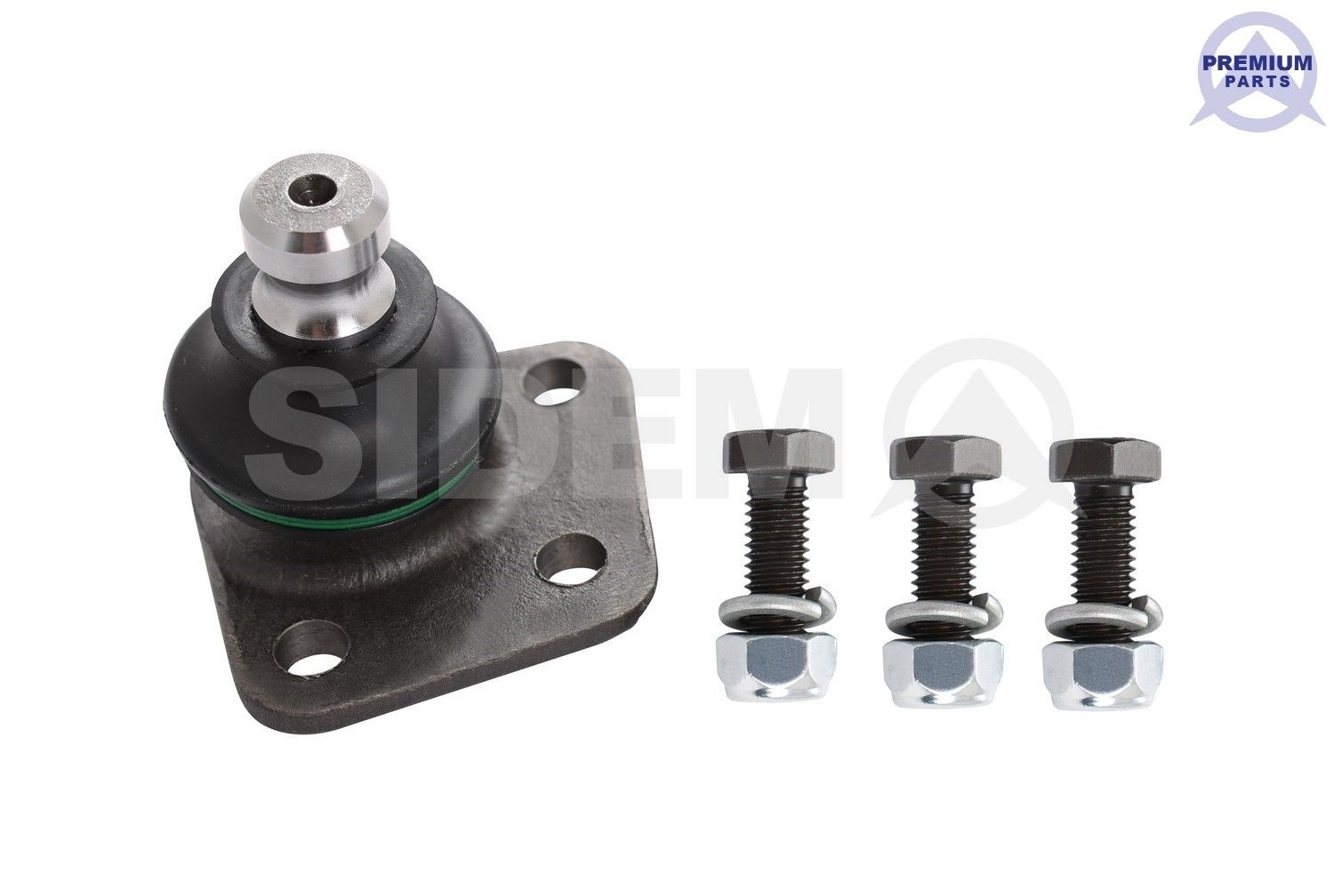 SIDEM 57080 Ball Joint SKODA experience and price