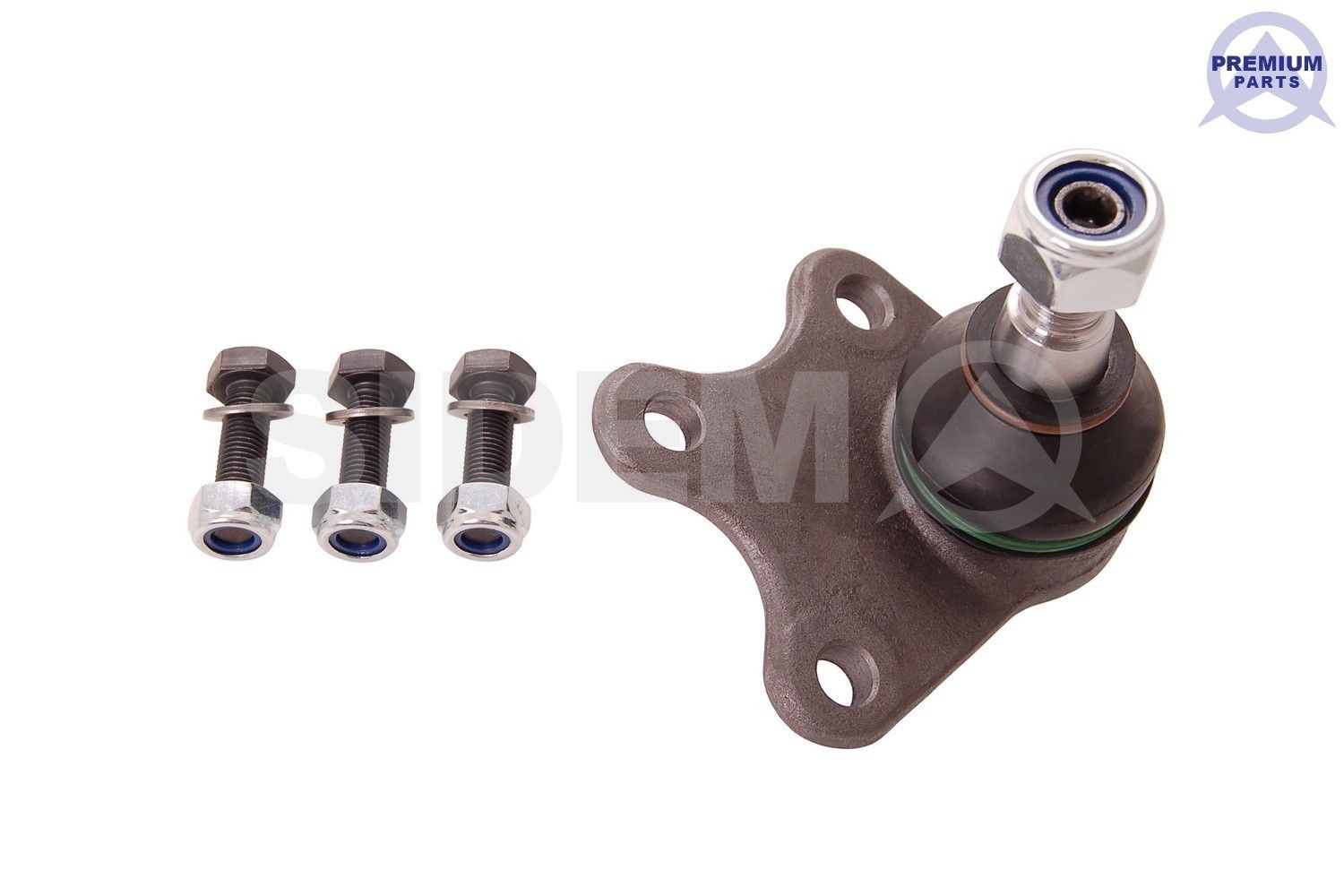 SIDEM 57083 Ball Joint SKODA experience and price