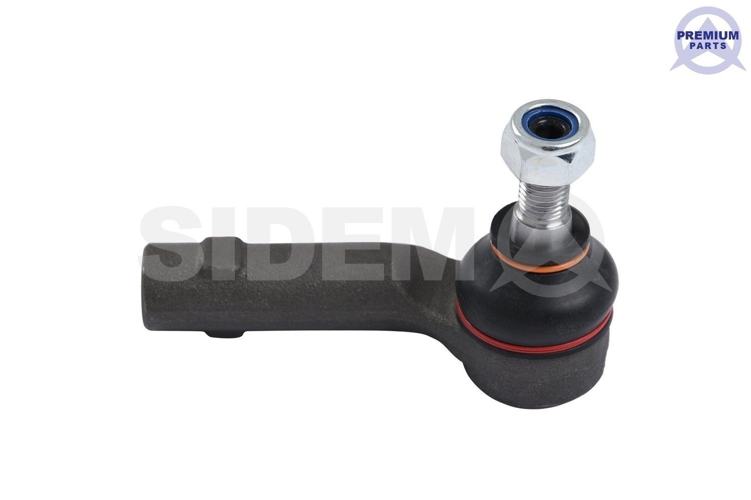 SIDEM Cone Size 13,4 mm, Front Axle Right Cone Size: 13,4mm, Thread Size: FM14x1,5R Tie rod end 57133 buy