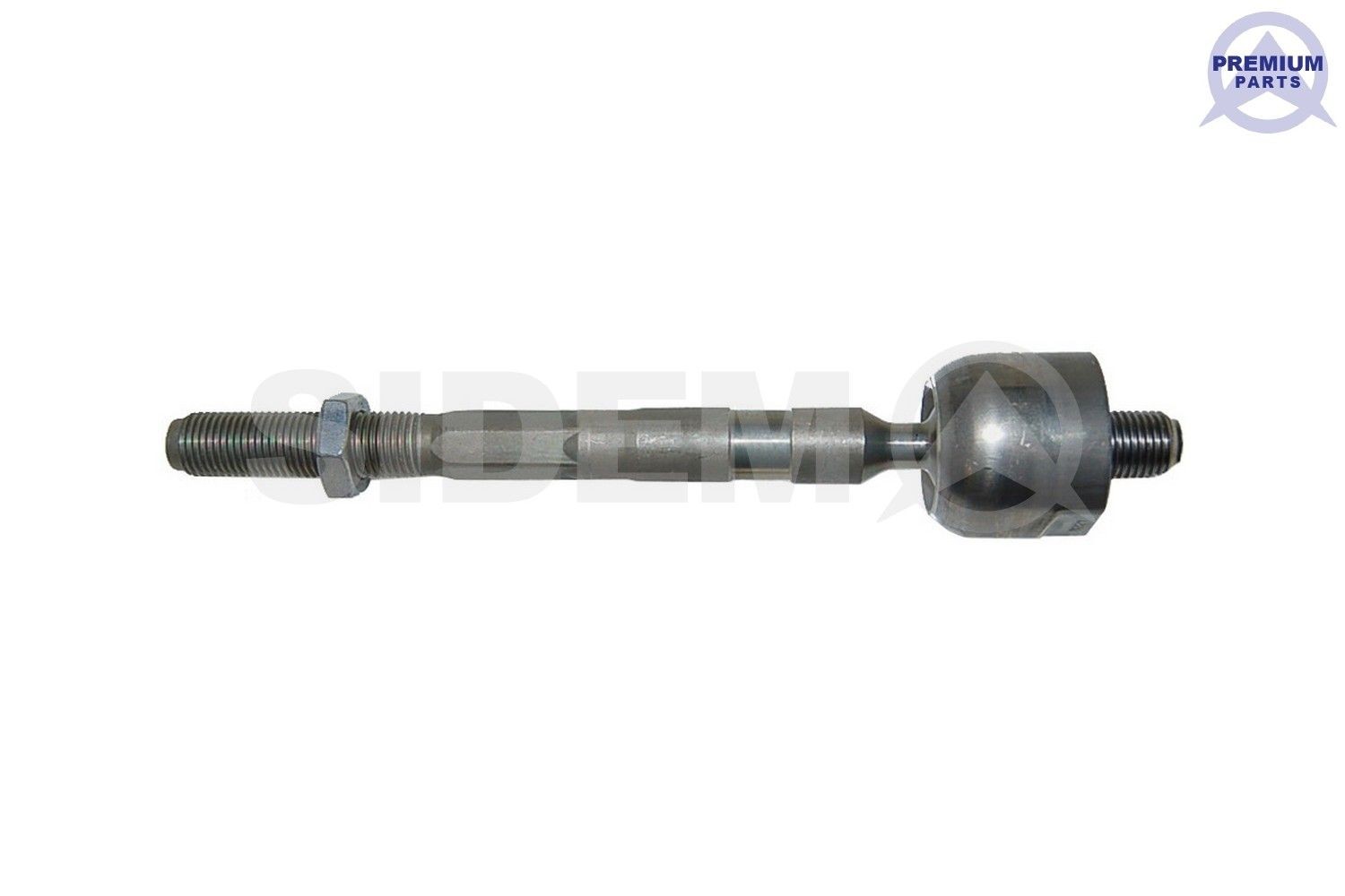 SIDEM 5816 Inner tie rod Front Axle, MM14x1,5R, 190 mm