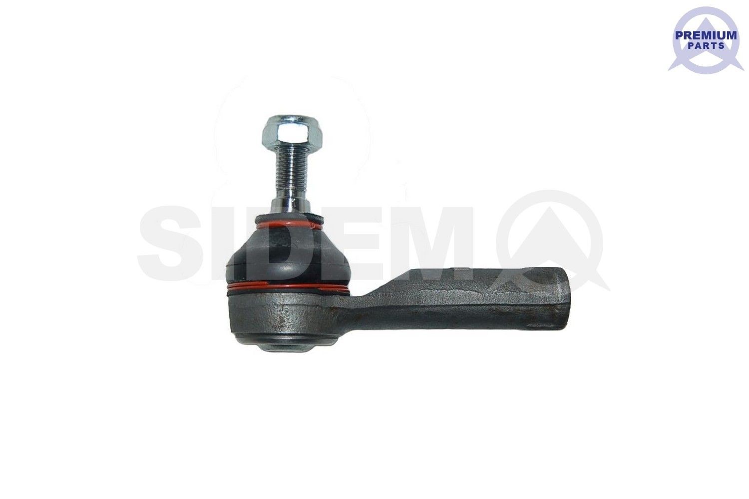 SIDEM Cone Size 12 mm, Front Axle Left Cone Size: 12mm, Thread Size: FM14X1,5R Tie rod end 5830 buy