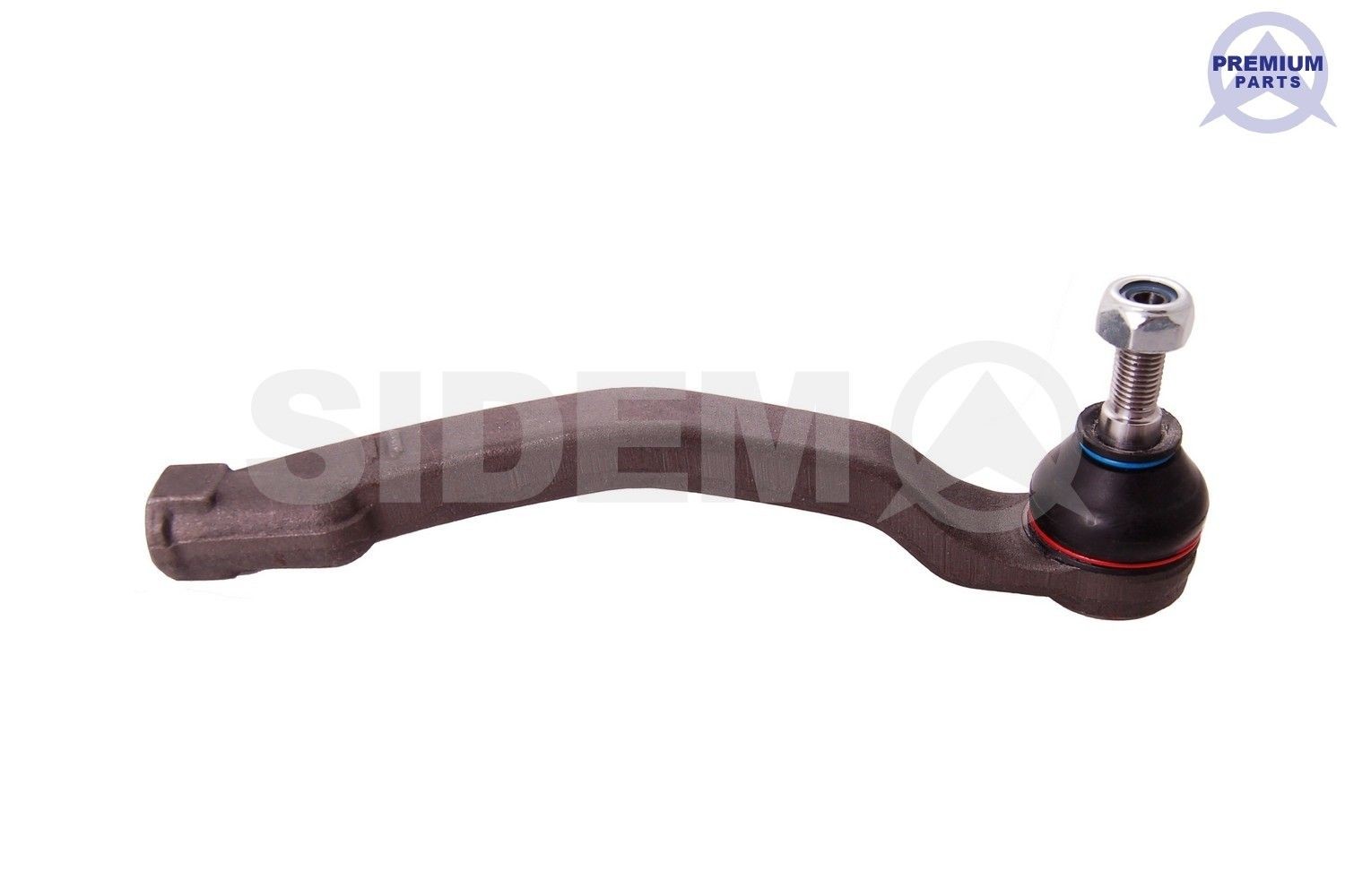 SIDEM Cone Size 12 mm, Front Axle Right Cone Size: 12mm, Thread Size: FM14X1,5R Tie rod end 5835 buy