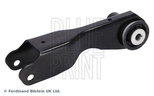 BLUE PRINT with bearing(s), Rear Axle Left, Lower, Triangular Control Arm (CV), Sheet Steel Control arm ADBP860173 buy