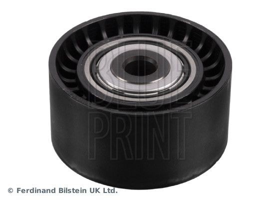 Smart Deflection / Guide Pulley, v-ribbed belt BLUE PRINT ADBP960035 at a good price