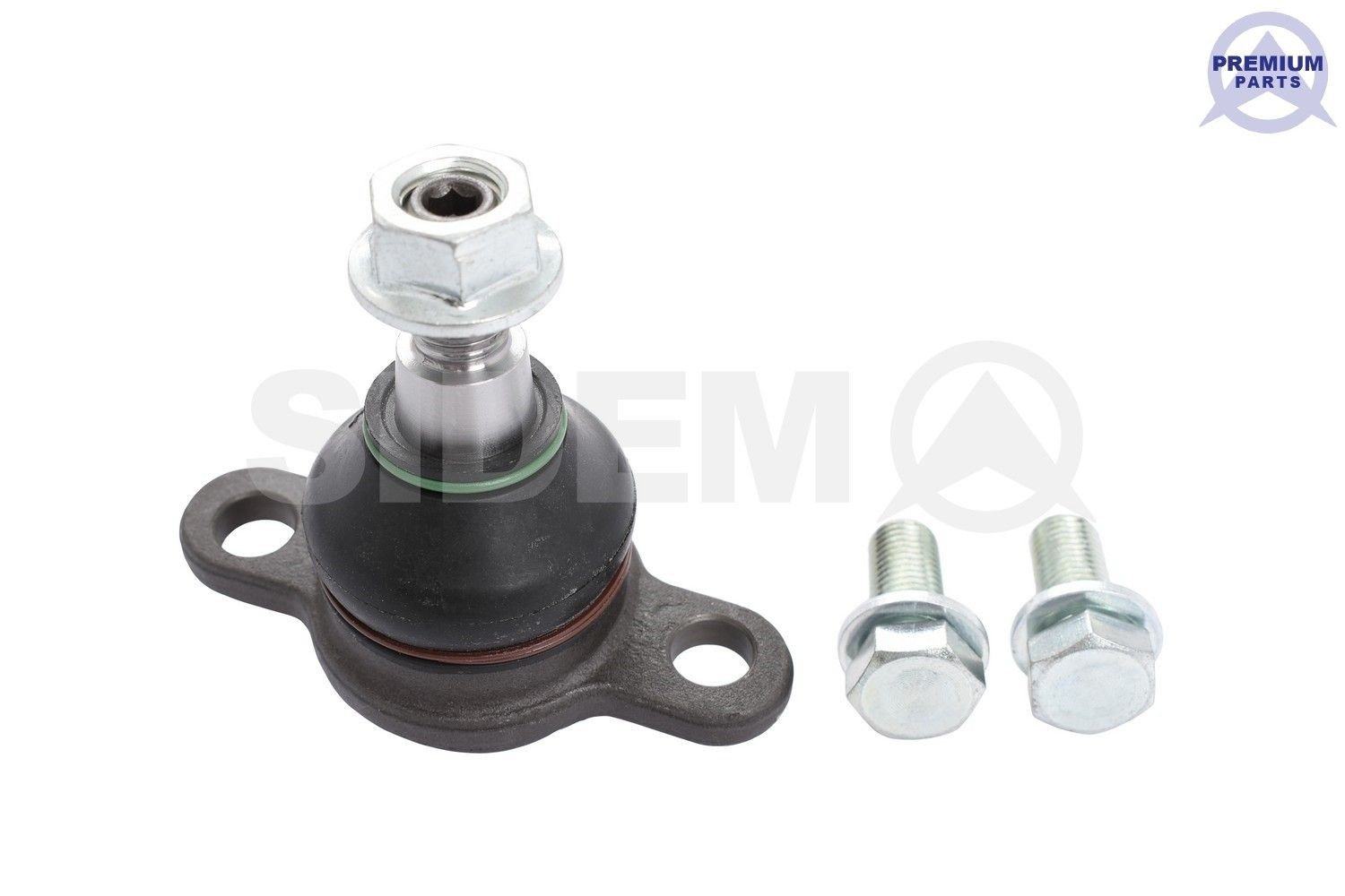 SIDEM 63181 Ball Joint outer, Front Axle, 18,2mm