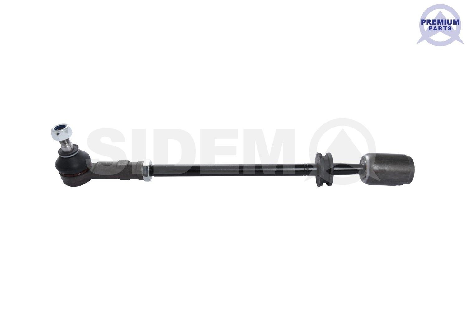 SIDEM Front Axle Cone Size: 12,6mm Tie Rod 63231 buy