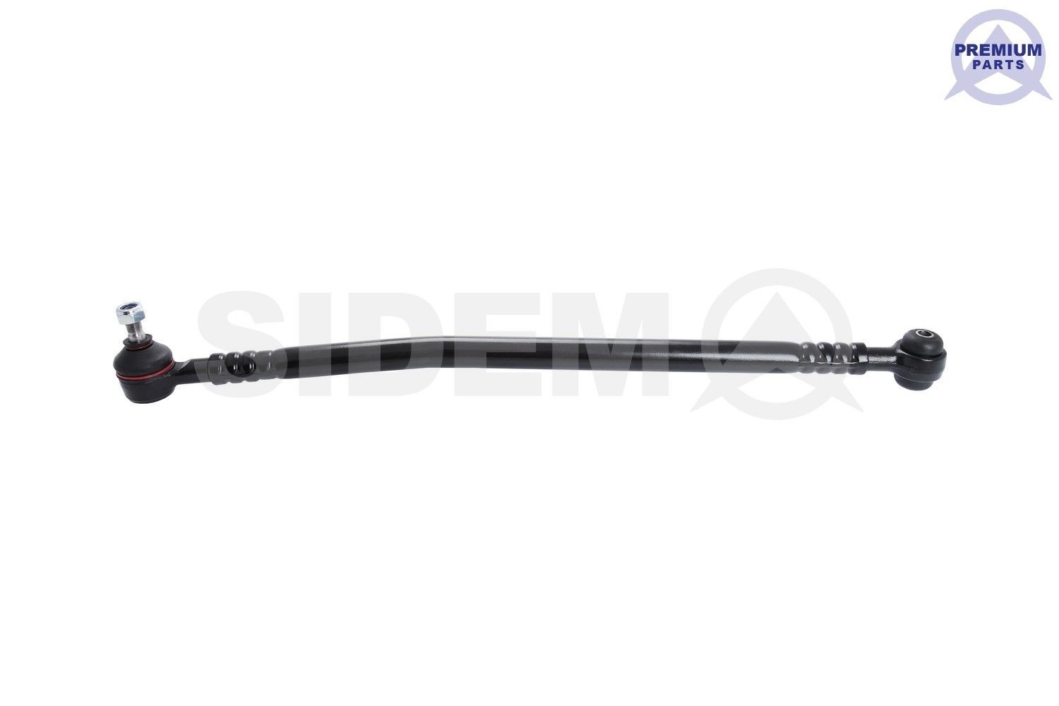 SIDEM Front Axle Left Cone Size: 10,8mm, Length: 511mm Tie Rod 63333 A buy