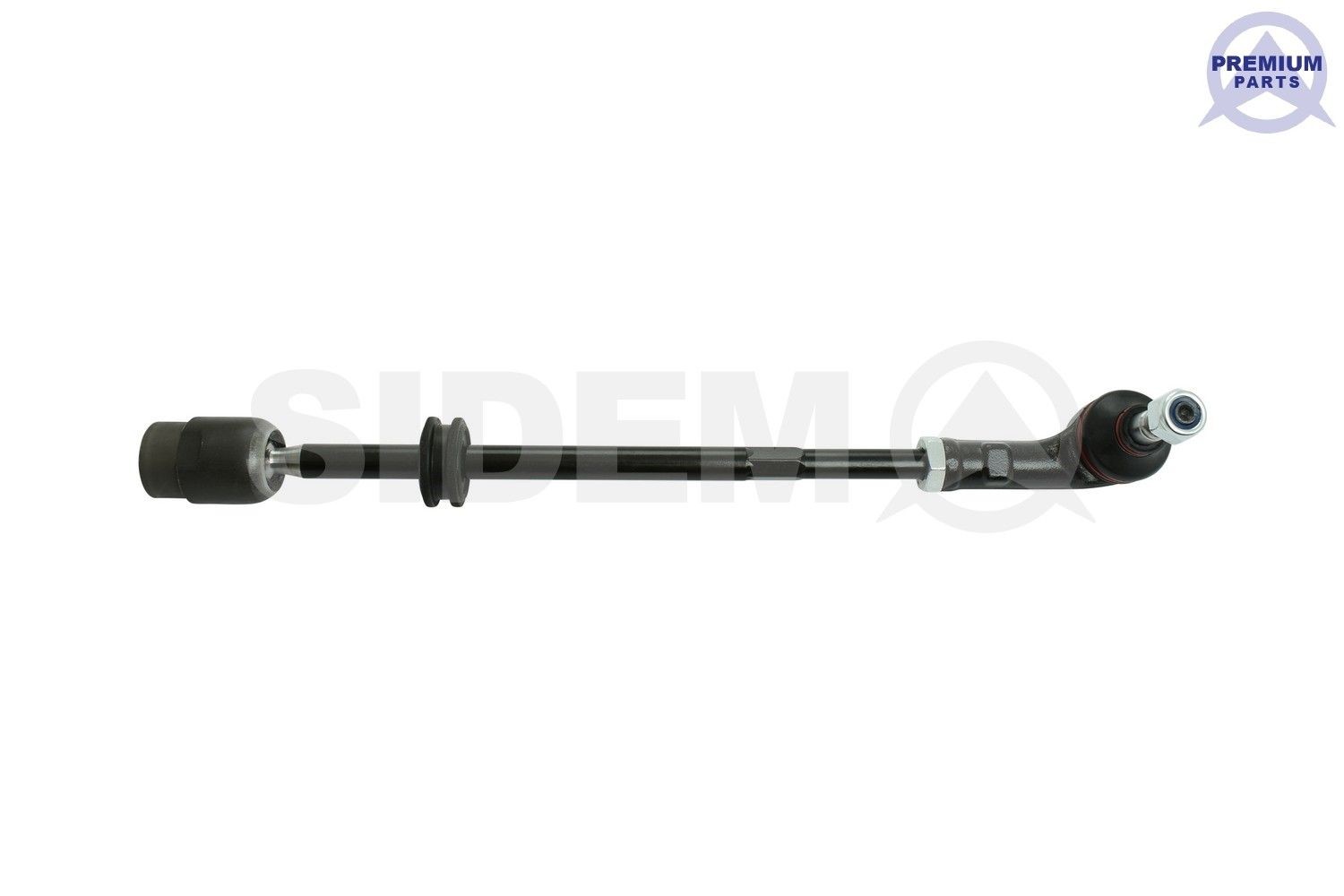 SIDEM 63431 Rod Assembly Front Axle Right