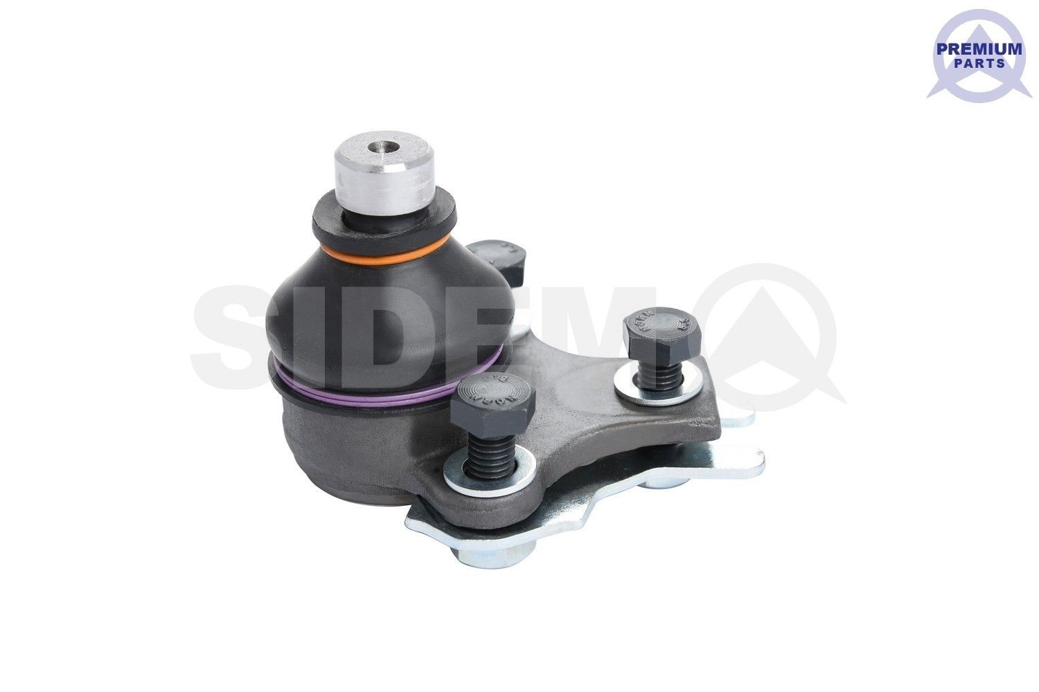 SIDEM 63482 Ball Joint outer, Lower Front Axle, 17mm