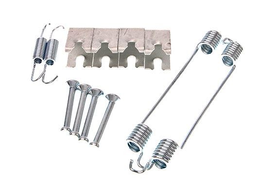 MAXGEAR 27-2296 Accessory Kit, brake shoes SMART experience and price