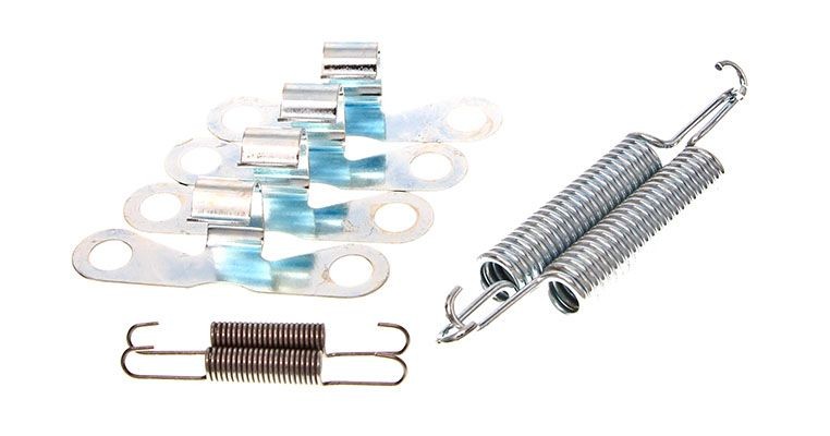 MAXGEAR 27-2313 Brake shoe fitting kit VOLVO experience and price