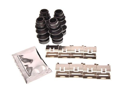 MAXGEAR Rear Axle Brake pad fitting kit 27-2495 buy