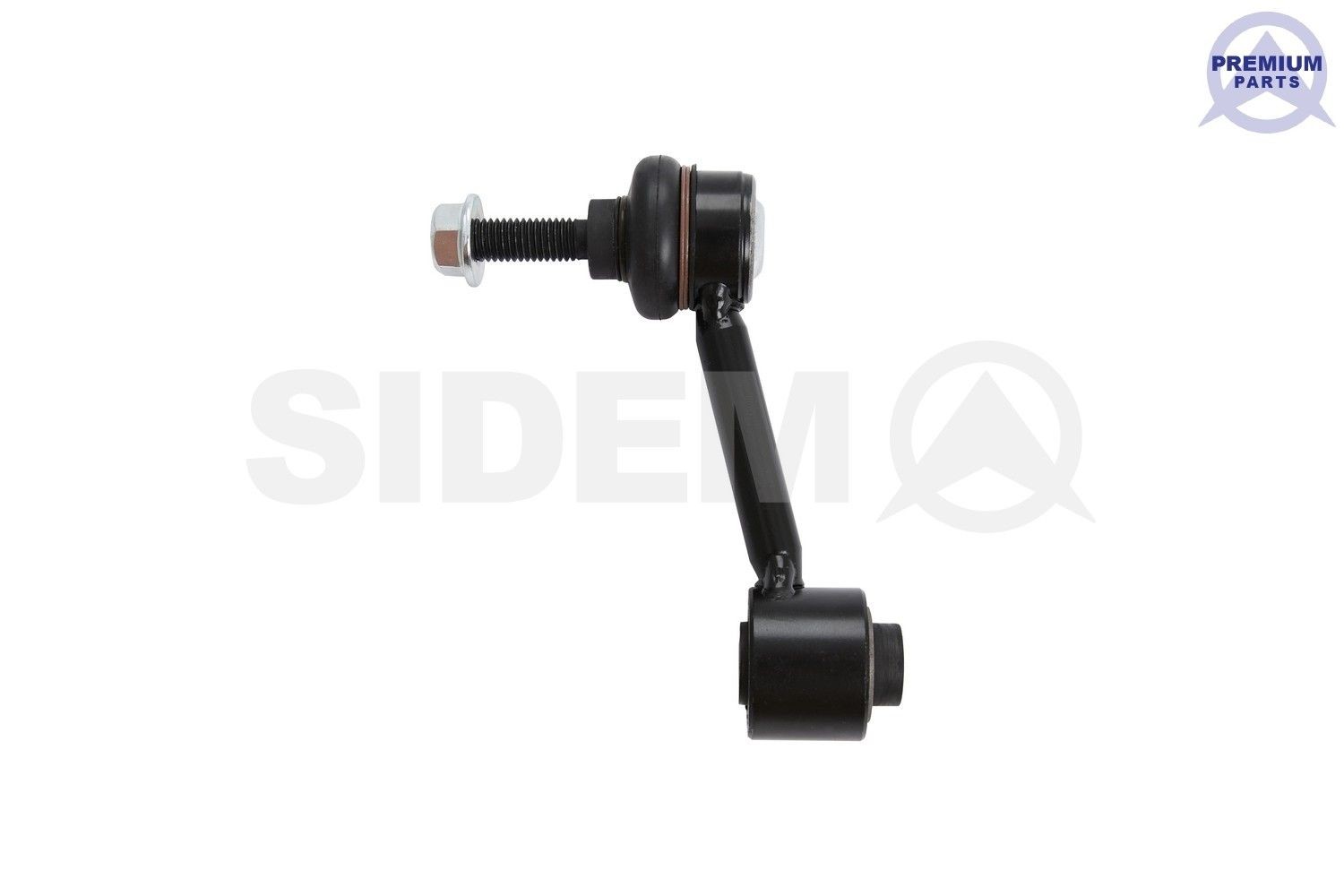 Great value for money - SIDEM Anti-roll bar link 63660