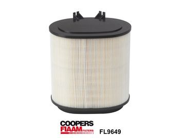 COOPERSFIAAM FILTERS PA8467 Air filter 23190-09100