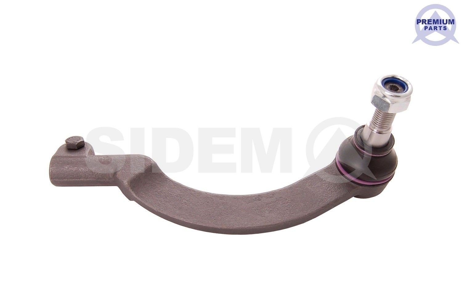 SIDEM Cone Size 16,4 mm, Front Axle Right Cone Size: 16,4mm, Thread Size: FM16X1,5R Tie rod end 6533 buy