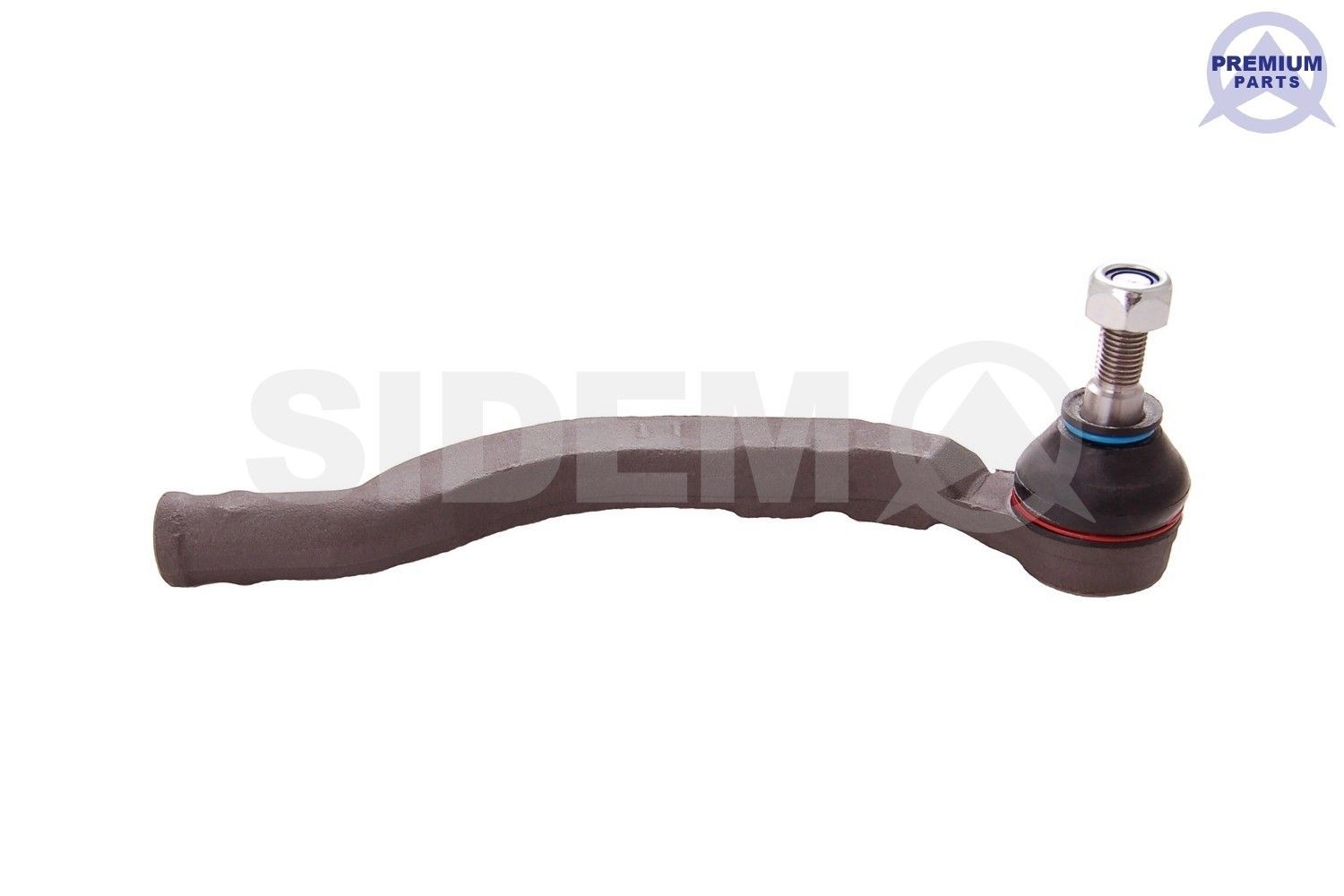 SIDEM Cone Size 12 mm, Front Axle Right Cone Size: 12mm, Thread Size: FM14X1,5R Tie rod end 6535 buy