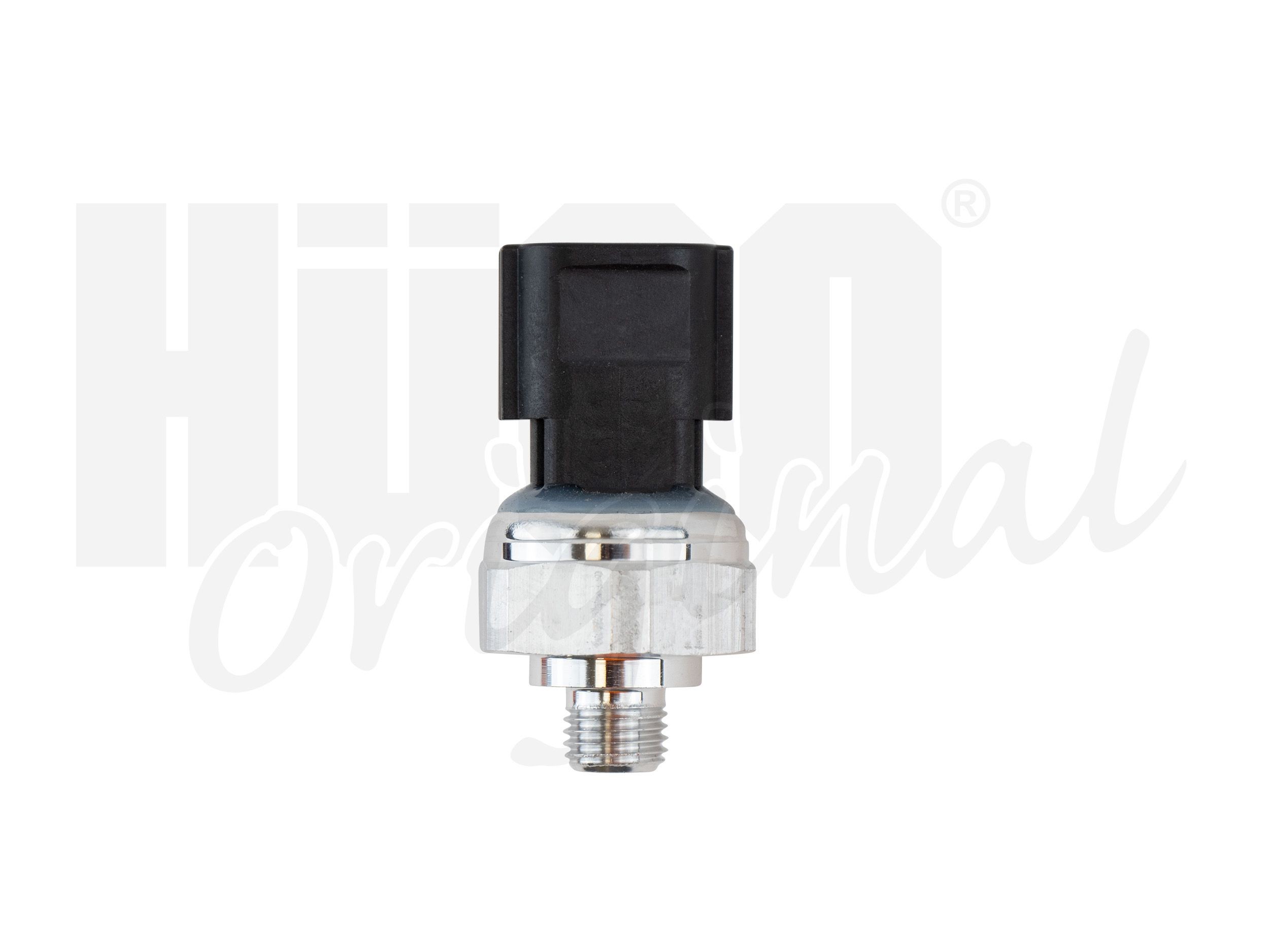 HITACHI 3-pin connector Pressure switch, air conditioning 131902 buy