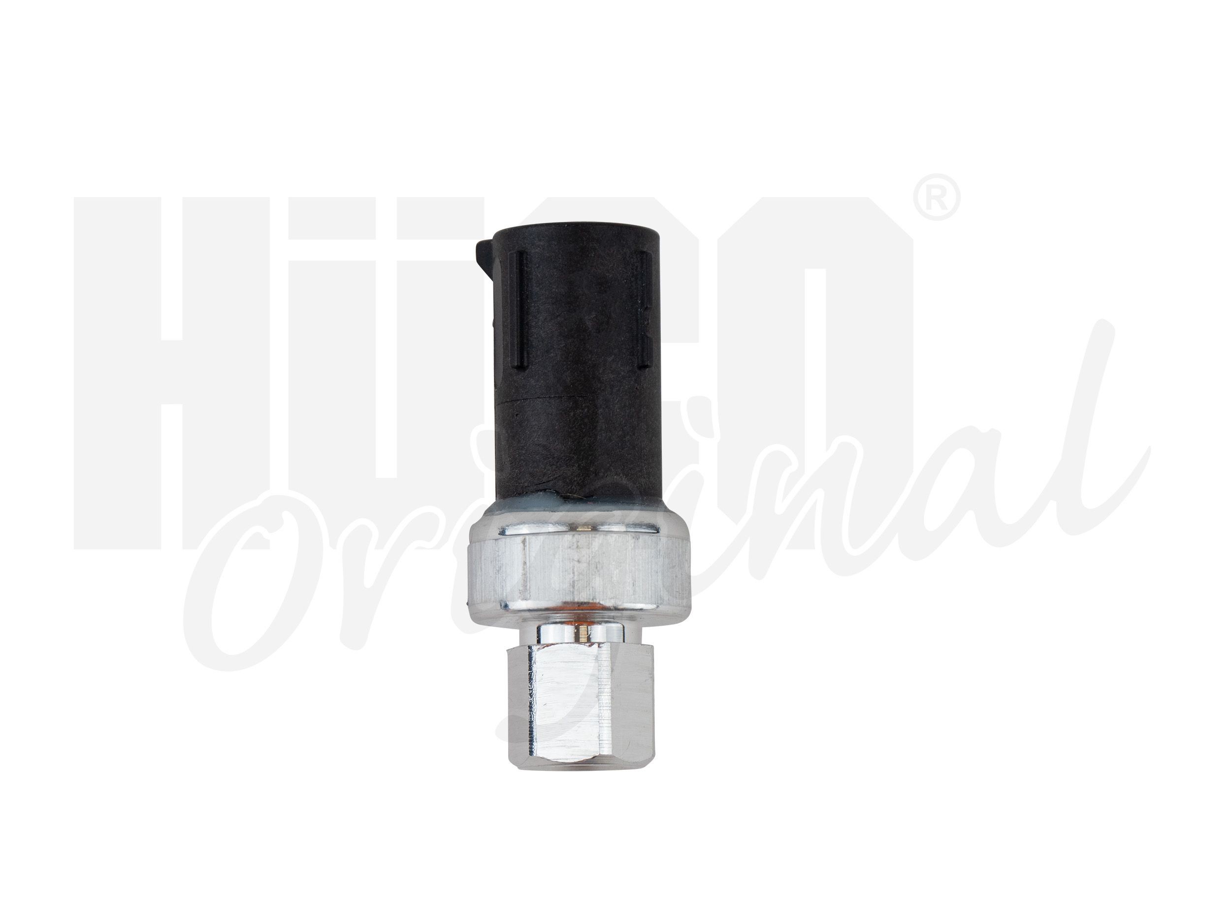 Original 131904 HITACHI Pressure switch experience and price