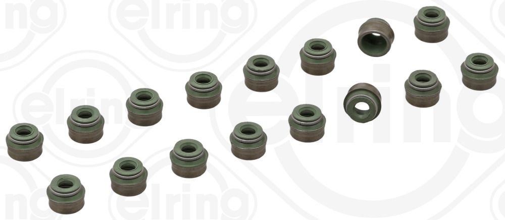 Great value for money - ELRING Seal Set, valve stem 522.940