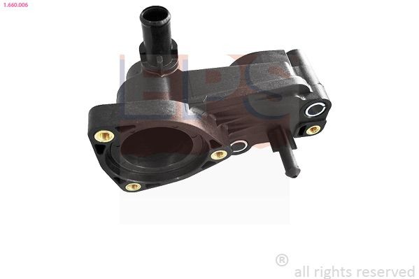 Great value for money - EPS Thermostat Housing 1.660.006