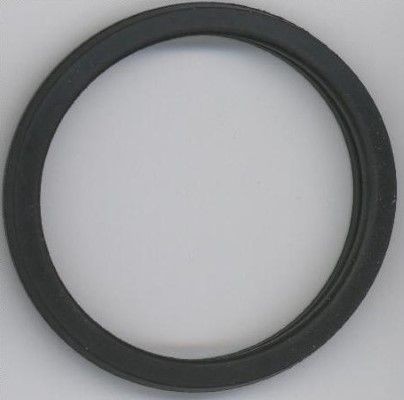 Mazda PREMACY Gasket, thermostat ELRING 027.450 cheap