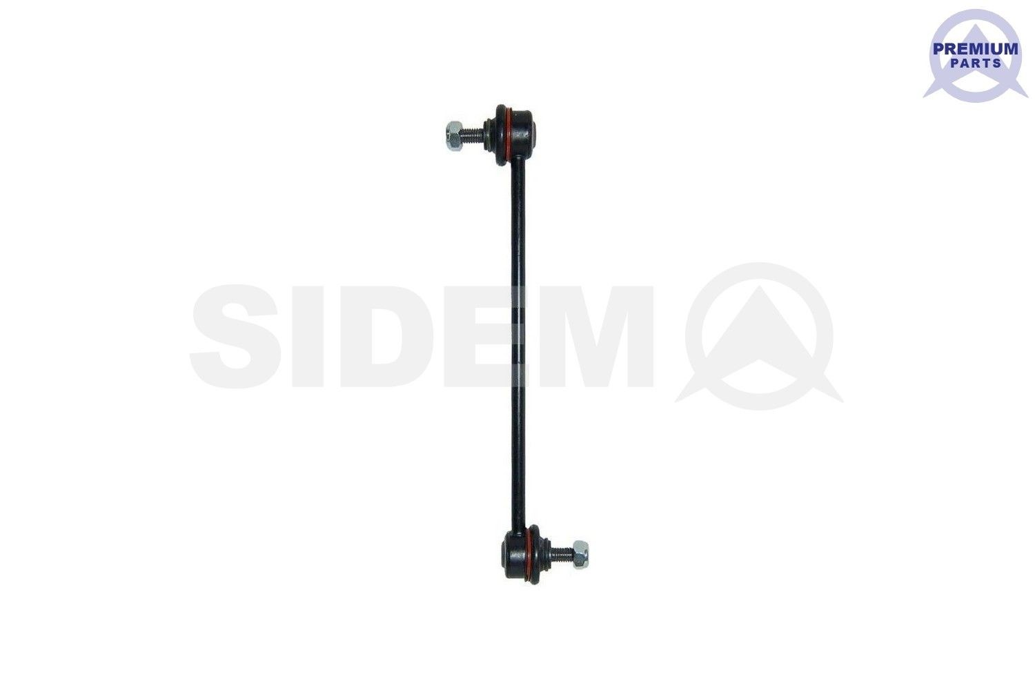 SIDEM 77063 Anti-roll bar link FIAT experience and price