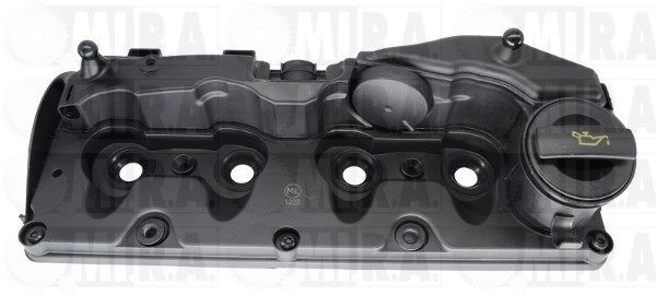 MI.R.A. 253535 Valve cover Skoda Octavia Mk2 Estate 1.6 TDI 105 hp Diesel 2012 price