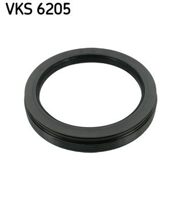 VKBA 5504 SKF VKS6205 Shaft Seal, wheel hub 5001835188
