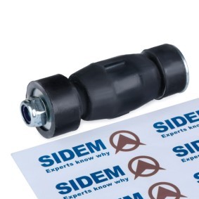 SIDEM 805816 Silent Bloc Barre Stabilisatrice 