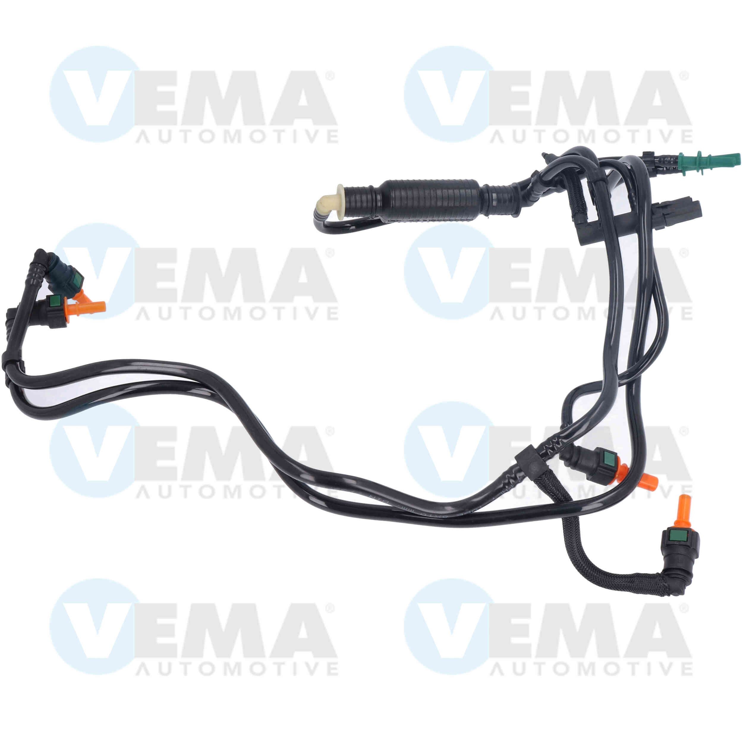 VEMA Fuel Line 470029