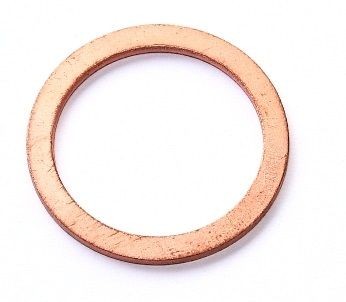 ELRING 21 x 1,5 mm, A Shape, Copper Seal Ring 030.996 buy