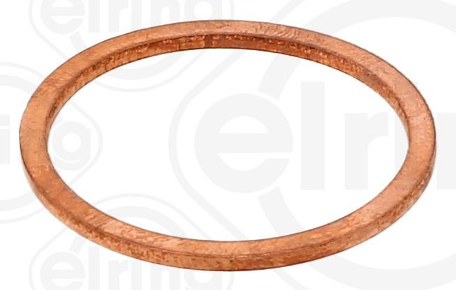 Mitsubishi ECLIPSE Seal, oil drain plug ELRING 031.119 cheap
