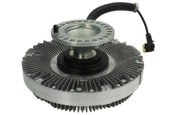 THERMOTEC Cooling fan clutch D5DA018TT