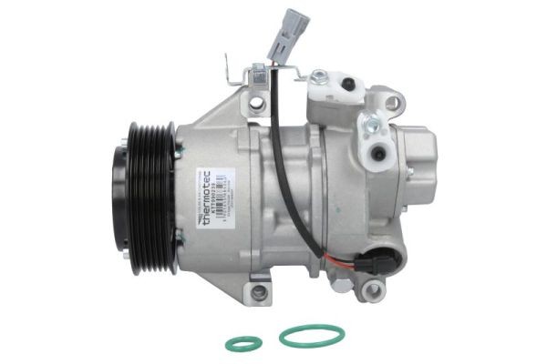 Great value for money - THERMOTEC Air conditioning compressor KTT090239