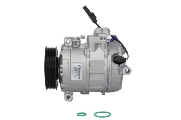 Great value for money - THERMOTEC Air conditioning compressor KTT090419