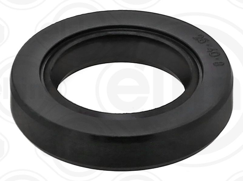 ELRING 038.164 Seal Ring 25, NBR (nitrile butadiene rubber)