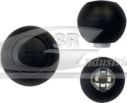 3RG 25525 SMART Gear stick knob in original quality