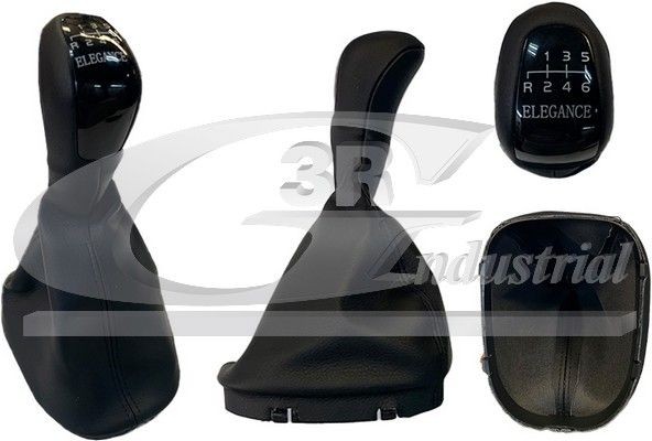 3RG 25537 Gear knob Mercedes S211 E 320 CDI 3.2 204 hp Diesel 2007 price