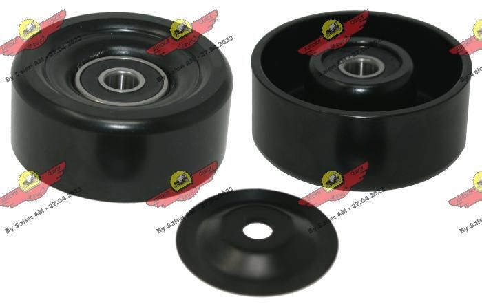 AST3980 AUTOKIT 03.82264 Tensioner pulley 11927-EB32A