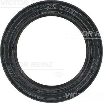 REINZ Inner Diameter: 42mm, FPM (fluoride rubber)/ACM (polyacrylate rubber) Shaft seal, camshaft 81-33489-00 buy