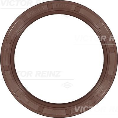 REINZ 81-33623-00 Crankshaft seal FPM (fluoride rubber)