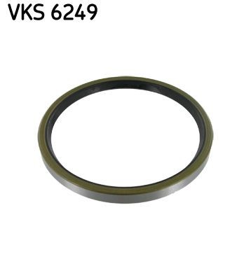 VKBA 5507 SKF VKS6249 Shaft Seal, wheel hub 4 373 0010 00