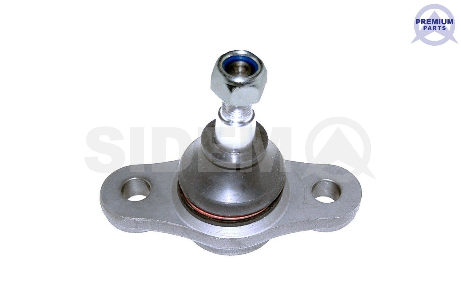 SIDEM outer, Lower Front Axle, 14,5mm Cone Size: 14,5mm Suspension ball joint 87186 buy